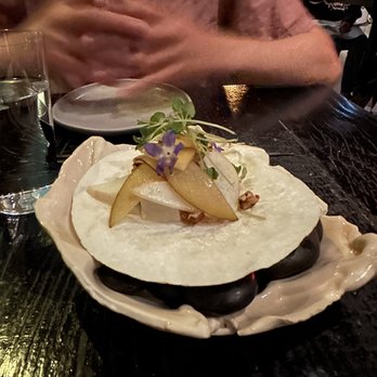 Robin - Sushi Bars Near Me - San Francisco, California
