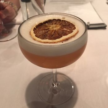 Boiler Room - Mama's medicine cocktail - New American Near Me - Omaha, Nebraska
