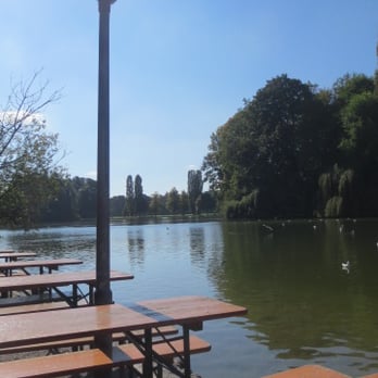Seehaus - Mediterranean Near Me - Munich, BY Seehaus - Mediterranean Near Me - Munich, BY