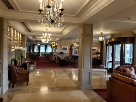 Carden Park Hotel by null