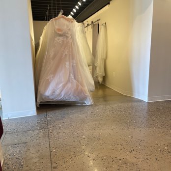 The Wedding Shoppe - Bridal Near Me - Berkley, Michigan
