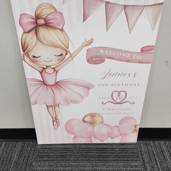 Sparrow Print -N- Ship - Custom Signs - Printing Services Near Me - Summerville, South Carolina Sparrow Print -N- Ship - Custom Signs - Printing Services Near Me - Summerville, South Carolina