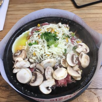 Pepper Lunch - Classic - Teppanyaki Near Me - Irvine, California