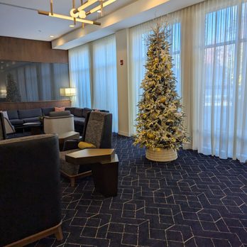 Courtyard by Marriott Raleigh Cary Crossroads - Hotels Near Me - Cary, North Carolina