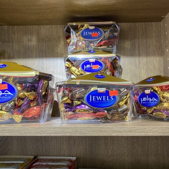 Jerusalem Roastery - Chocolates - Candy Stores Near Me - Garden Grove, California