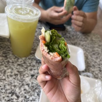 Y Nhu Bakery & Cafe - Vietnamese Near Me - Orlando, Florida Y Nhu Bakery & Cafe - Vietnamese Near Me - Orlando, Florida