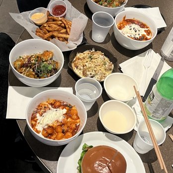 Anytime Kitchen - Korean Near Me - New York, New York Anytime Kitchen - Korean Near Me - New York, New York
