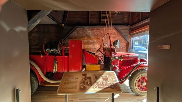 Park City Museum by null