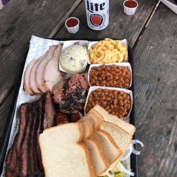 CorkScrew BBQ - Barbeque Near Me - Spring, Texas
