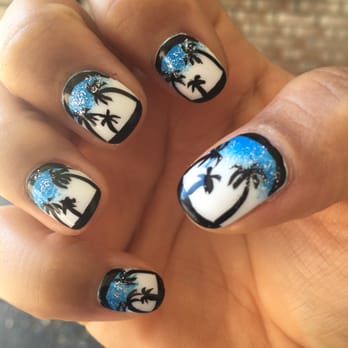 Dk Nail and Foot Care - Just another awesome design by Vivian!! - Nail Salons Near Me - West Bloomfield, Michigan Dk Nail and Foot Care - Just another awesome design by Vivian!! - Nail Salons Near Me - West Bloomfield, Michigan