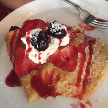 Paris Bistro - French Near Me - Naperville, Illinois