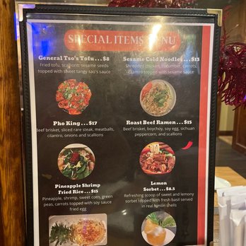 Funju Noodle Bar - Noodles Near Me - Wallingford, Connecticut