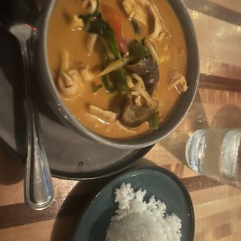 Beau Thai - Mount Pleasant - Red Curry - Thai Near Me - Washington, DC, District of Columbia Beau Thai - Mount Pleasant - Red Curry - Thai Near Me - Washington, DC, District of Columbia
