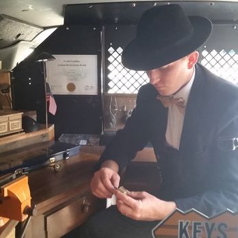 Yoder Lock & Key - Keys & Locksmiths Near Me