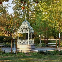 Schlossberg - Große Zisterne am Schlossberg Graz: bis heute Löschwasser-Reserve der Stadt Graz