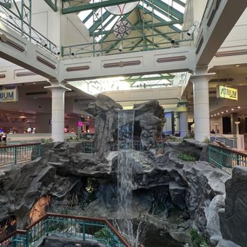 Foxwoods Resort Casino - Casinos Near Me - Mashantucket, Connecticut