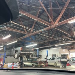 Performance Transmissions and Auto Care
