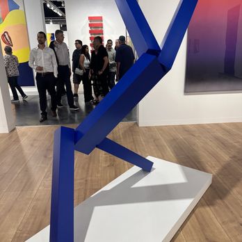 Art Basel Miami - Festivals Near Me - Miami Beach, Florida Art Basel Miami - Festivals Near Me - Miami Beach, Florida