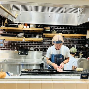 zoku - Where the magic happens - Izakaya Near Me - Redondo Beach, California