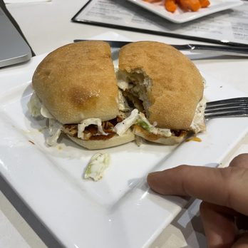Tapas Sky Bar - Chicken Sliders - Tapas Bars Near Me - Denver, Colorado Tapas Sky Bar - Chicken Sliders - Tapas Bars Near Me - Denver, Colorado