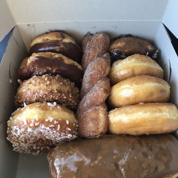 Lucky Donuts House - Donuts Near Me - San Diego, California Lucky Donuts House - Donuts Near Me - San Diego, California