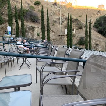 Starlight Bowl - Box seats - Stadiums & Arenas Near Me - Burbank, California