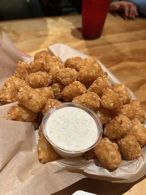 Fire on the Mountain Buffalo Wings | Burnside by null