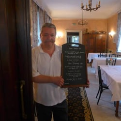 Restaurant de l'Ange