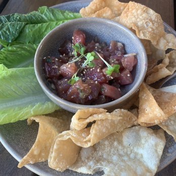 Pacific Catch - Poki - Seafood Near Me - Cupertino, California Pacific Catch - Poki - Seafood Near Me - Cupertino, California