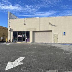 Old Towne Lock & Key - Store front