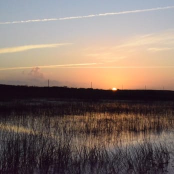 Everglades Nature Tours - Fishing Near Me - Parkland, Florida