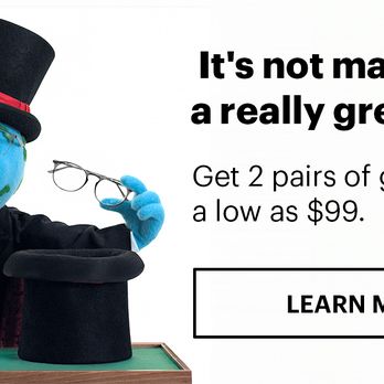 Eyeglass World - Optometrists Near Me - Phoenix, Arizona