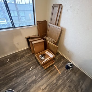 Pech Services - a room that is being remodeled - Carpenters Near Me Pech Services - a room that is being remodeled - Carpenters Near Me