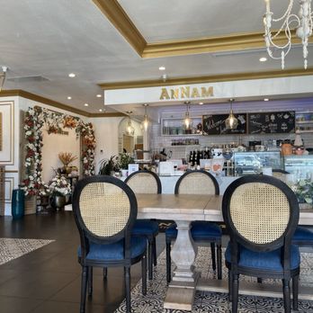 AnNam Bistro and Cafe - Inside - Cafes Near Me - Gilroy, California AnNam Bistro and Cafe - Inside - Cafes Near Me - Gilroy, California
