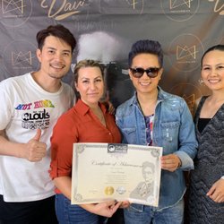 Tara Etling Advanced Microblading Training