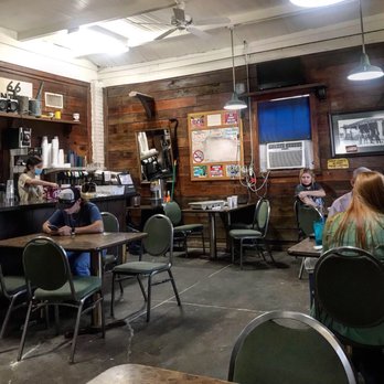 Busy Bee Cafe - Burgers Near Me - Maypearl, Texas
