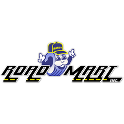 RoadMart - Logo Image