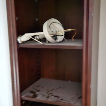 Veteran’s Fine Painting - Lighting - Painters Near Me