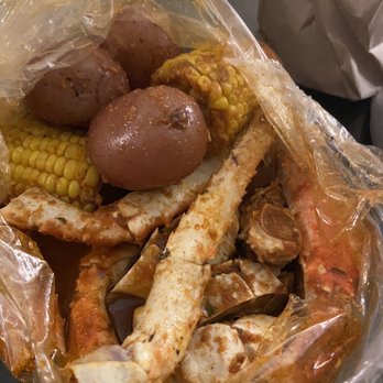 Crab Boil & Things - Cajun/Creole Near Me - Concord, California