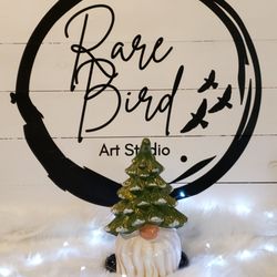 Rare Bird Art Studio - Ceramics