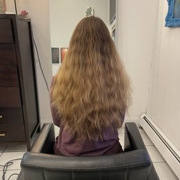 Before Before