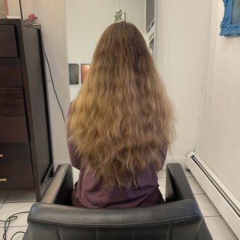 Wonderlust Salon - Before - Hair Salons Near Me - Denver, Colorado Wonderlust Salon - Before - Hair Salons Near Me - Denver, Colorado