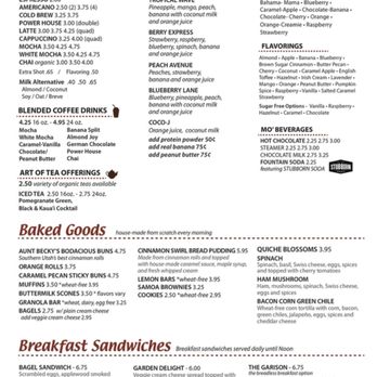 River Rock Roasting Co - Menu - Coffee & Tea Near Me - La Verkin, Utah River Rock Roasting Co - Menu - Coffee & Tea Near Me - La Verkin, Utah
