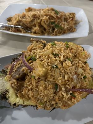 Thai Garden Restaurant & Bar by null