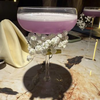 Green Papaya - Lavender sour - Sushi Bars Near Me - Altamonte Springs, Florida Green Papaya - Lavender sour - Sushi Bars Near Me - Altamonte Springs, Florida