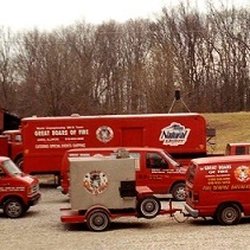 The Great Boars of Fire - We are mobile