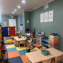 ZNR Day Care