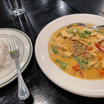 Celadon Thai Restaurant - Panang Curry - Thai Near Me - Latham, New York Celadon Thai Restaurant - Panang Curry - Thai Near Me - Latham, New York