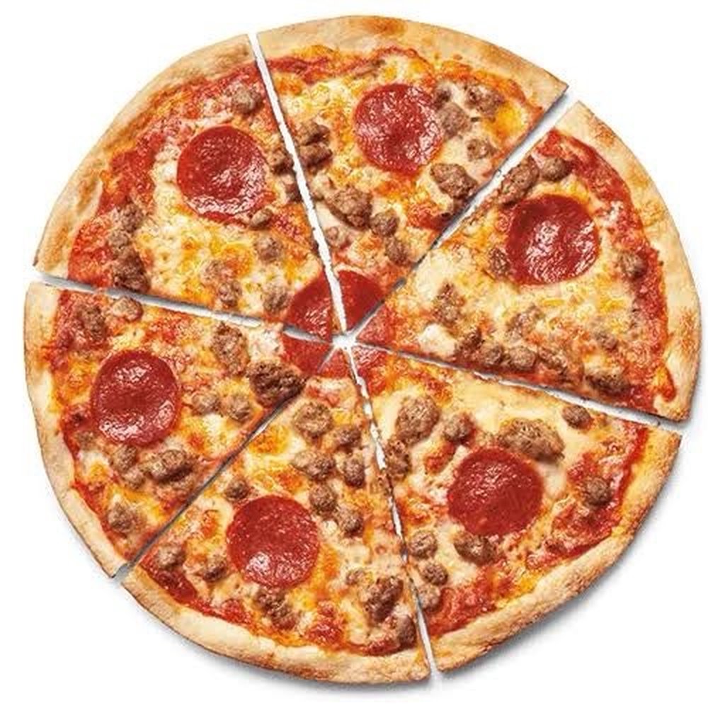MOD Pizza - Pepperoni pizza - Fast Food Near Me - Sahuarita, Arizona