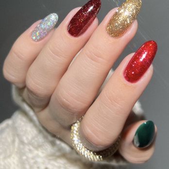 Ultimate Touch - Nail Salons Near Me - North Dartmouth, Massachusetts Ultimate Touch - Nail Salons Near Me - North Dartmouth, Massachusetts